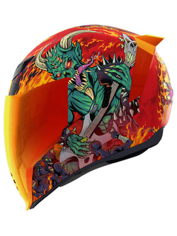 Kask integralny Icon Airflite MIPS Blegh