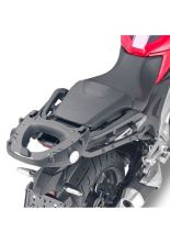 Stelaż pod kufer centralny Monokey, Monolock Kappa Honda NC750 X (21-)