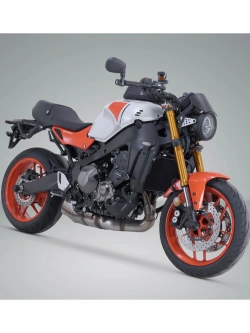 Stelaż V-LOC SW-Motech do sakw bocznych Yamaha XSR900 (21-)/ GP (23-) [na prawą stronę]