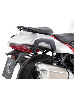 Stelaż boczny C-Bow Hepco&Becker do Suzuki GSX 1300 R Hayabusa (21-)