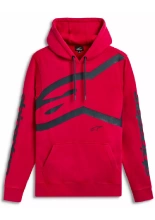 Bluza Alpinestars Unbound czerwono-czarna
