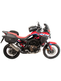 Tankring Basic Hepco&Becker Honda CRF 1100 L Africa Twin (24-)