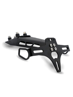 Mocowanie tablicy rejestracyjnej R&G Racing Kawasaki Versys 650 (22-24)