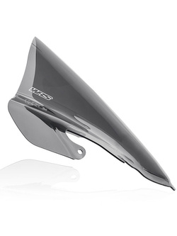 Szyba motocyklowa WRS Race High Suzuki GSX-R 1300 Hayabusa (21-24) mocno przyciemniana