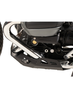 Osłona silnika/ płyta pod silnik Hepco&Becker BMW R 12 (24-)/R 12 S (25-) czarna