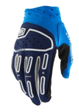 Rękawice cross 100% Airmatic 2 niebieskie