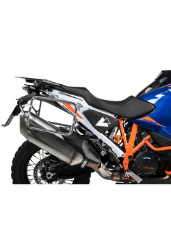 Siedzenie standardowe Touratech Fresh Touch do KTM Super Adventure 1290 S/R (21-24)