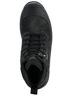 Buty motocyklowe damskie Alpinestars Judy czarne