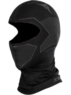 Kominiarka Seca S-Cool czarna
