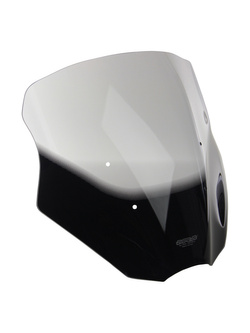 Szyba motocyklowa MRA Touring "T" Honda VFR 800 X Crossrunner (15-16) przyciemniana