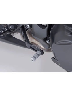 Dźwignia hamulca + dźwignia zmiany biegów SW-Motech Kawasaki Z 1100/ SE (25-)