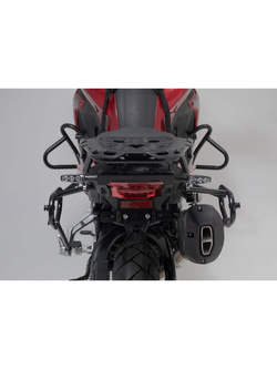 Stelaż boczny SLC SW-Motech Benelli TRK 502 X (18-) [na prawą stronę]