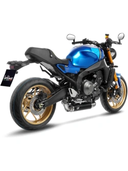 Pełny układ wydechowy LeoVince LV Race Yamaha Tracer 9/ GT/ GT+/ XSR 900 (25-) [bez homologacji]