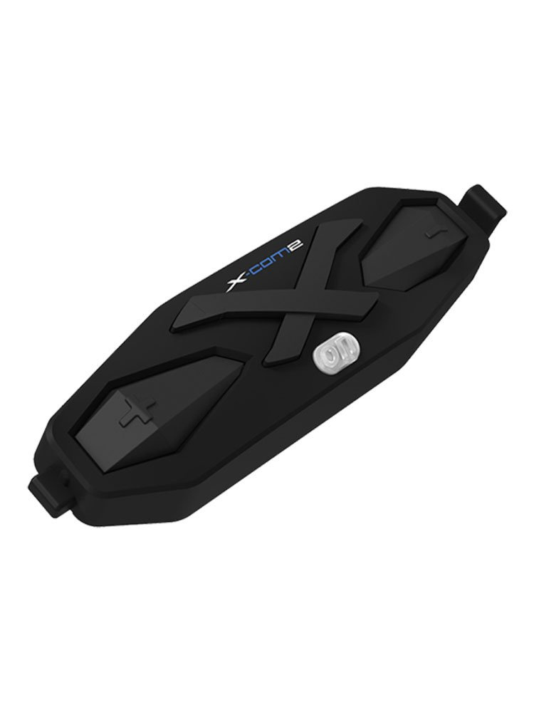 Interkom motocyklowy Nexx X.COM 2