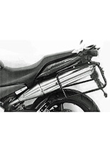 Stelaż kufrów bocznych Hepco&Becker Honda CB 900 Hornet (02-05) montowany na stałe