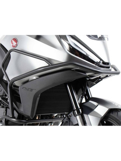 Gmole górne Hepco&Becker Honda NT 1100 (22-24) do gmoli silnik czarne