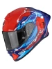 THRUST Red-Blue