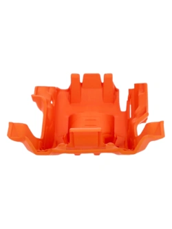 Płyta pod silnik Acerbis KTM 125 EXC/ XC (24-) pomarańczowa