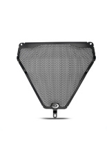 Osłona kolektorów wydechowych R&G Racing Kawasaki Ninja 650 (17-) czarna