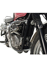 Gmol silnika Hepco&Becker Triumph Bonneville/T 100/Scrambler 900 [02-16]