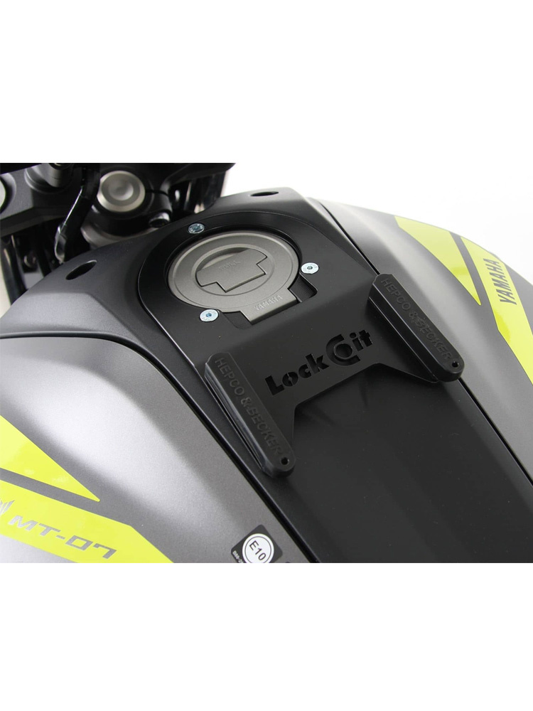Tankring Basic Hepco&Becker do Yamahy MT-07 (14-17)
