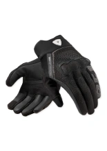 Rękawice motocyklowe letnie REV’IT! Hyperspeed 3 czarne