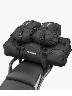 Torba wodoodporna Kriega US-40