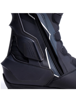 Buty motocyklowe damskie TCX S-TR1 czarno-białe