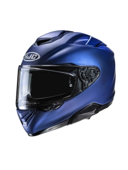 Kask integralny HJC RPHA 72 Solid niebieski