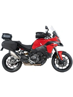 Stelaż pod sakwy motocyklowe Hepco&Becker C-Bow Ducati Multistrada V2/S (25-) czarny