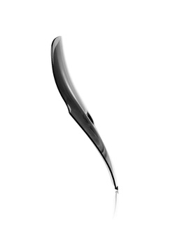 Szyba motocyklowa WRS Touring Ducati Diavel V4 (23-24) mocno przyciemniana