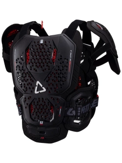 Buzer Leatt 5.5 Pro Evo czarny