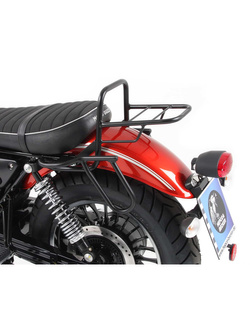 Stelaż pod sakwy motocyklowe Hepco&Becker Cutout Moto Guzzi V9 Bobber/Special Edition (21-25)
