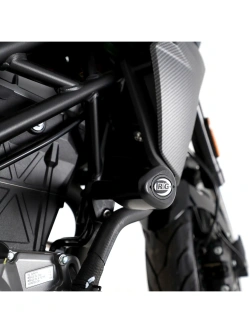 Crash pady Aero R&G Racing CF Moto 300NK (19-)