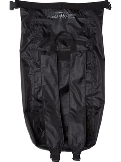 Plecak wodoodporny Amphibious X-Light 10L żółty