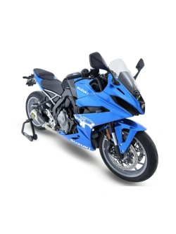 Szyba motocyklowa WRS Sport Suzuki GSX-8R (24-) przezroczysta