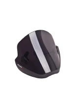 Szyba motocyklowa sportowa Puig Yamaha (wybrane modele) mocno przyciemniana