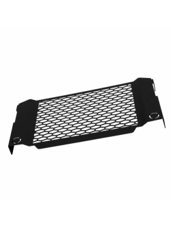 Osłona chłodnicy Zieger Pro Honda CB 1000 Hornet (25-) czarna