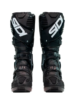 Buty enduro Sidi Crossfire 3 SRS czarne