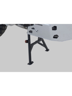 Stopka centralna SW-Motech do Hondy XL 750 Transalp (23-) czarna