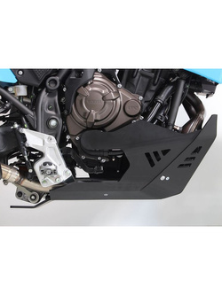 Płyta pod silnik 8mm AXP Racing Yamaha Tenere 700 Euro 5 (21-24)