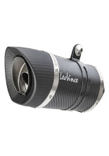 Tłumik motocyklowy LeoVince LV Pro [Slip-On, Carbon] do Kawasaki Z 900 (20-24)