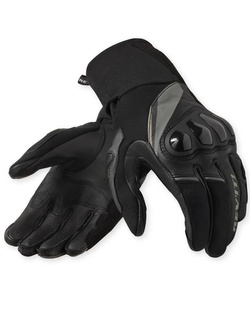 Rękawice motocyklowe REV’IT! Combustion czarne