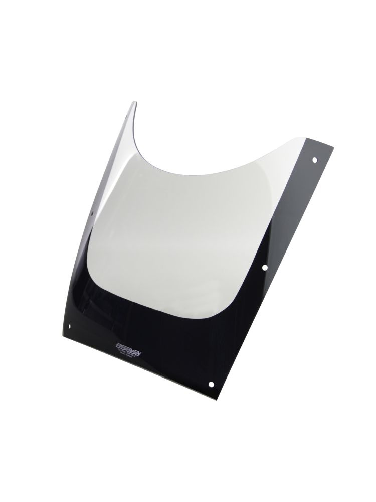 Szyba motocyklowa MRA Spoiler "S" Kawasaki GPX 750 R (wszystkie roczniki) przeźroczysta