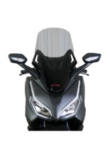 Szyba turystyczna MRA "TM" Honda NSS 125/ 350 Forza (21-) przyciemniana