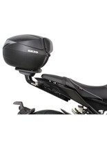 Stelaż pod kufer centralny Shad Yamaha MT 09 (17-19)/ MT 09 SP (18-19)