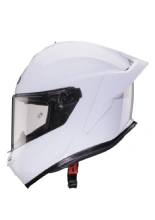 Kask integralny Caberg Roxter biały