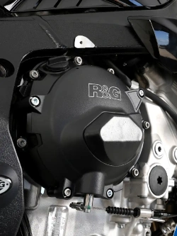 Osłona silnika R&G Racing BMW (wybrane modele) prawa strona - osłona generatora