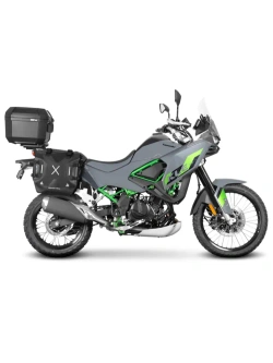 Stelaż kufrów bocznych Shad 3P System Kawasaki KLE 500 (26-)