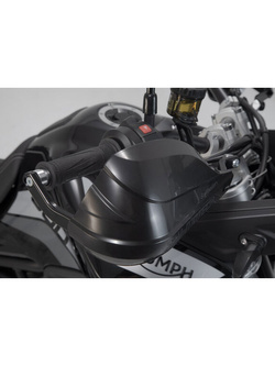 Handbary BBSTORM SW-MOTECH Triumph Tiger 900/ GT/ Rally/ Pro (19-)